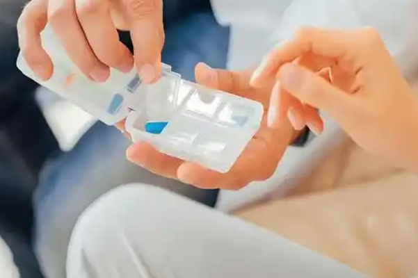 年龄越大促排越不容易