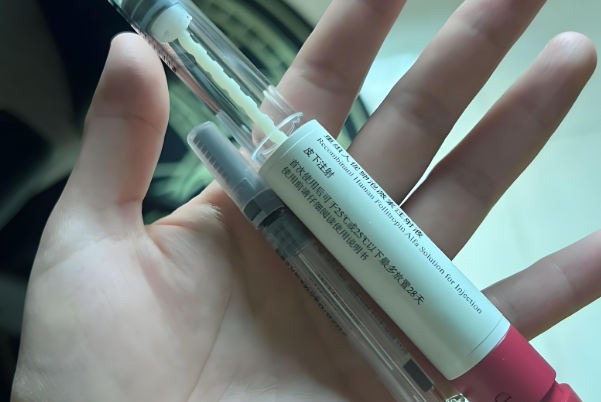 做试管要采用个性化治疗方案