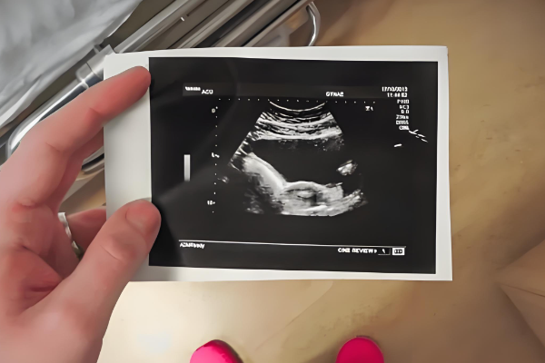 黄体酮中的激素可能影响胎儿