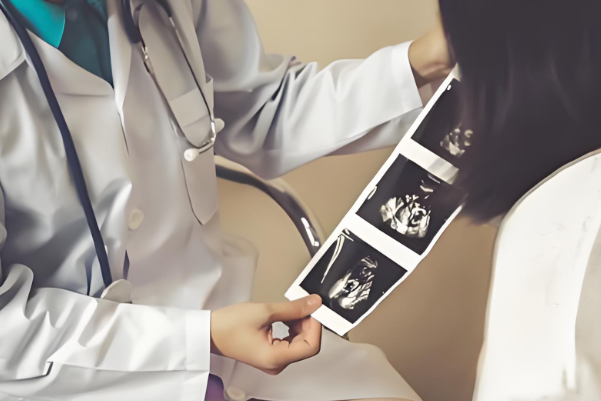 医生暗示生男孩不一定真生男孩