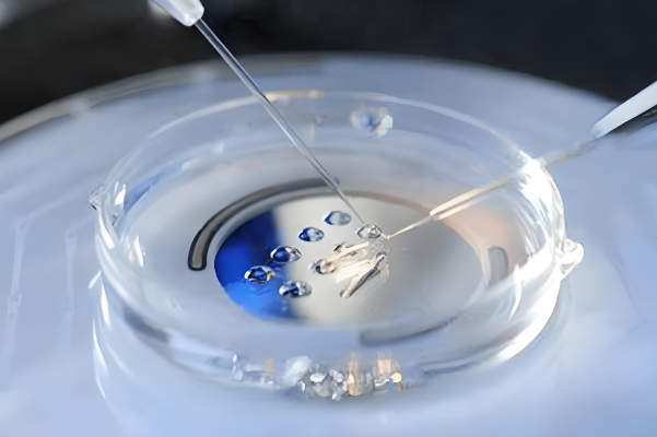 激素水平达标后可转自然周期