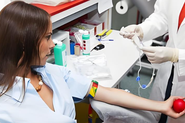 打一针将调后需要返院查激素