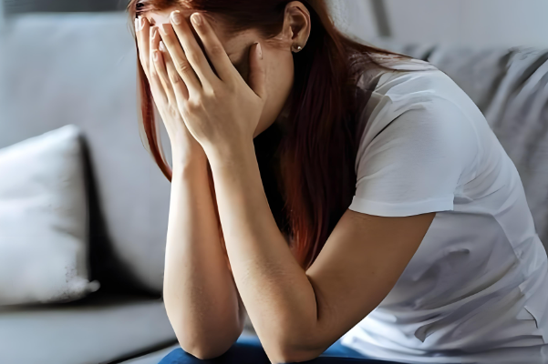 试管促排会增加女性心理压力