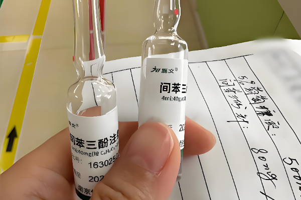 做试管规范用药可避免副作用