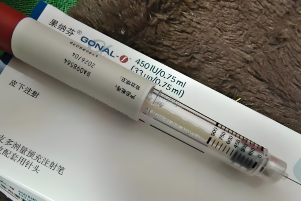 果纳芬促排卵的感受及注意事项分享，做试管的姐妹必看