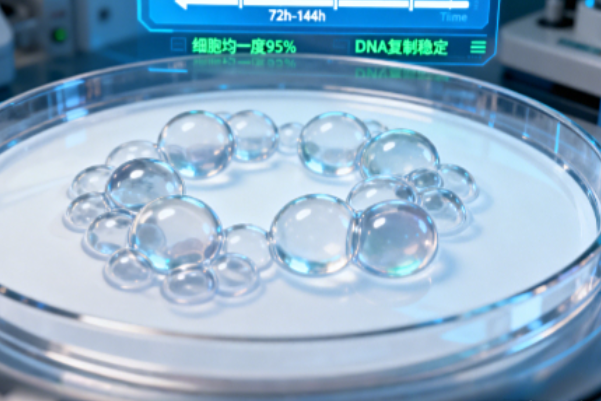 囊胚发育太快也是异常表现