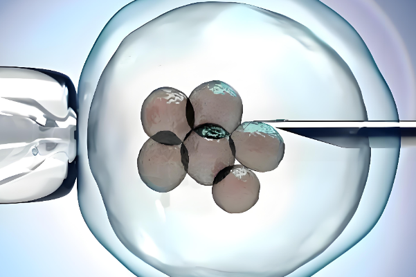 胚胎数量少移植3天的囊胚较好