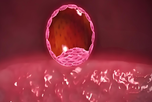 内膜厚度不达标不适合移植